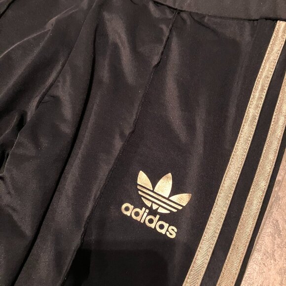 Adidas leggings  Small - Picture 1 of 5